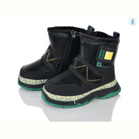 Сапоги Xifa kids 8805-4A