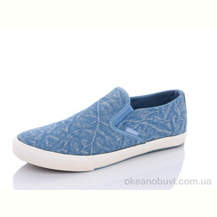 Слипоны SANLIN 21-638