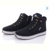 Ботинки Violeta 9-789 black