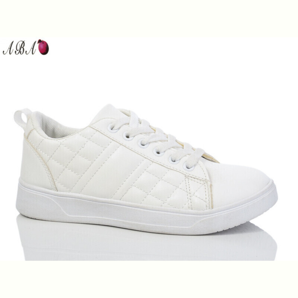 Кроссовки Aba JP36 white