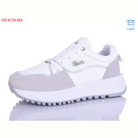 Кроссовки QQ&Панда J2106-2
