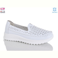 Туфли Gukkcr YK5009-2