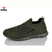 Кроссовки SUBA A6583-9