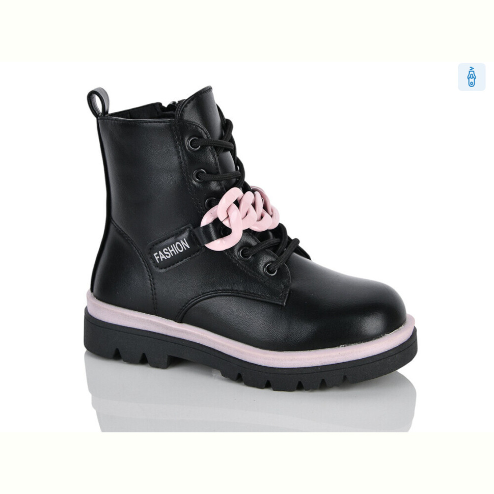 Ботинки Xifa kids XXF03-FC2243-2A