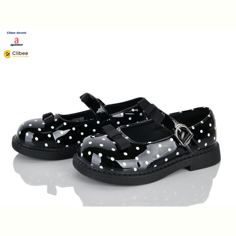 Туфли Clibee-Doremi A388265 black