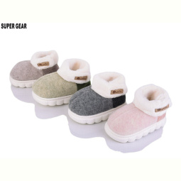Тапки Super Gear 7720 mix