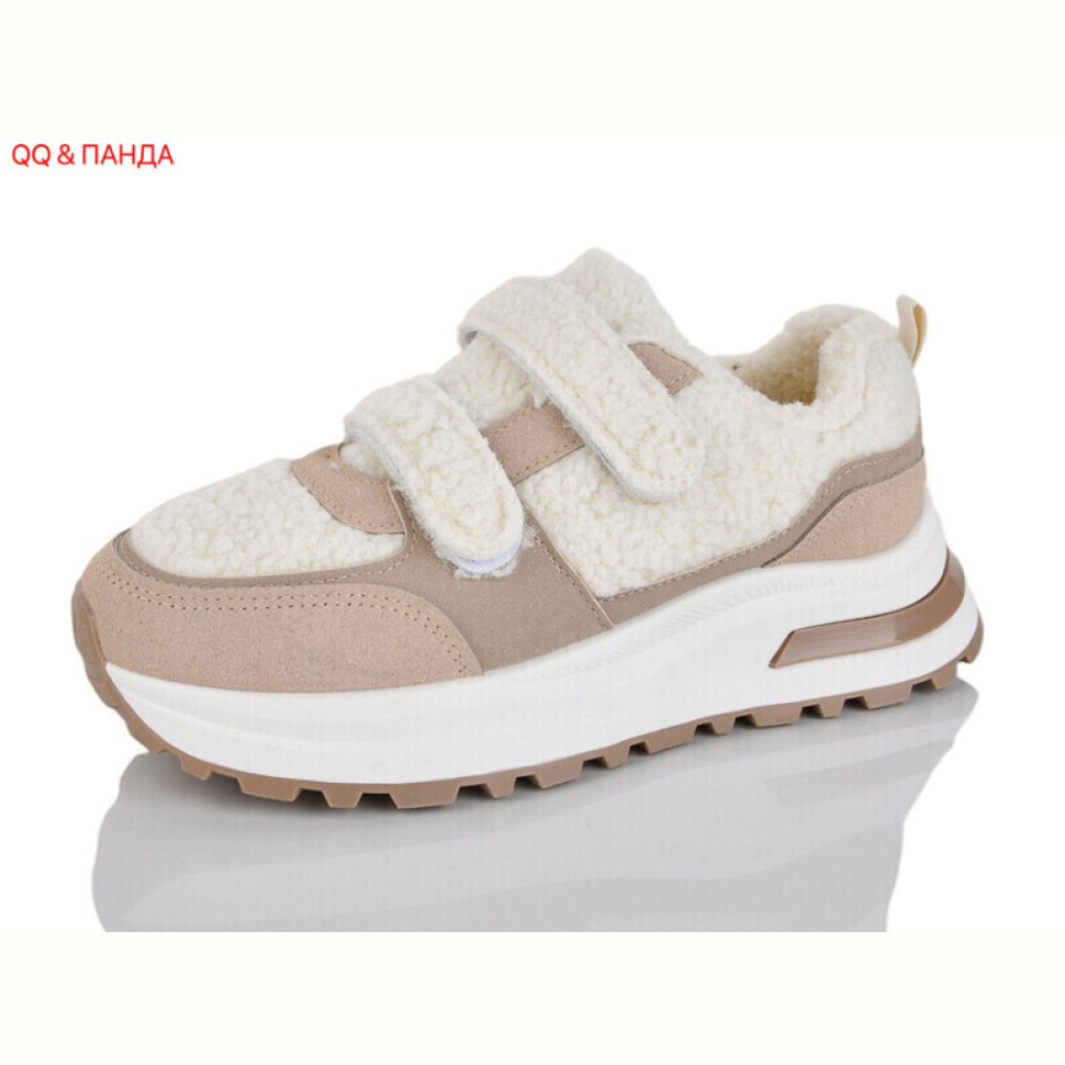 Кроссовки QQ&Панда G22-3