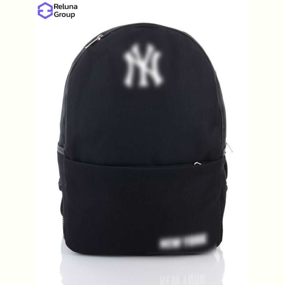 Рюкзак Reluna Group WS001-12 black Рюкзак Reluna Group WS001-12 black
