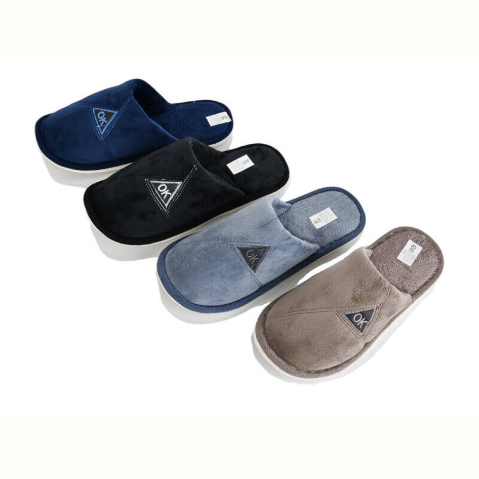 Тапки Alex L609 mix