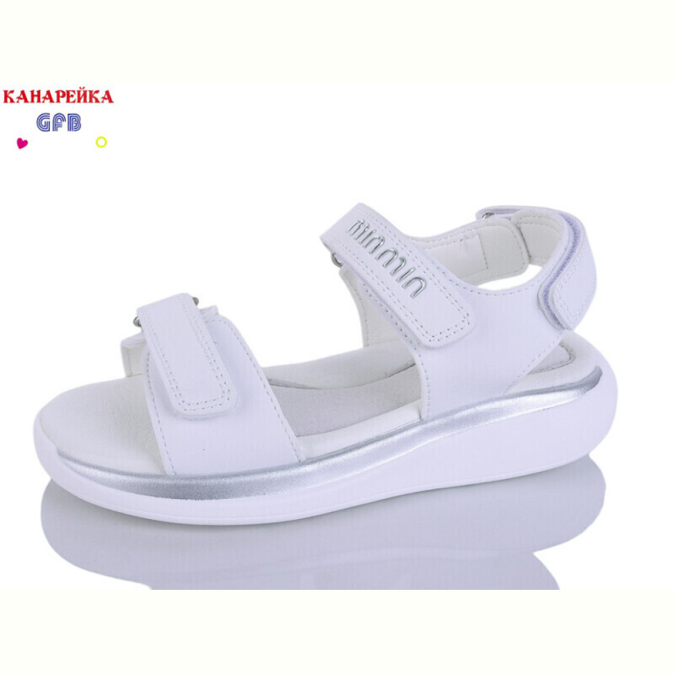 Босоножки GFB-Канарейка B8005-4