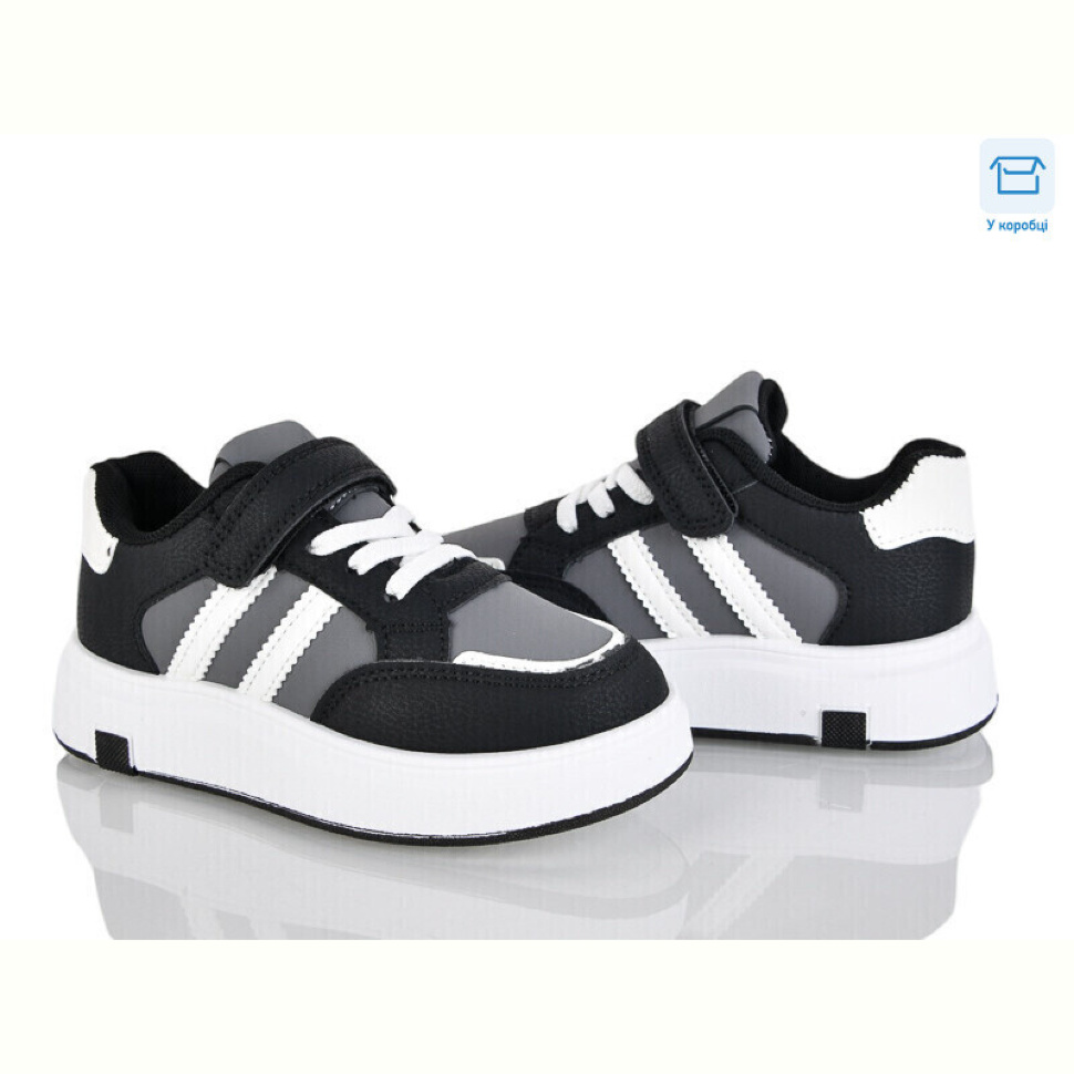 Кроссовки Clibee kids LB1185-1
