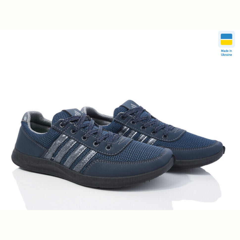 Кроссовки Favorit 141-3201