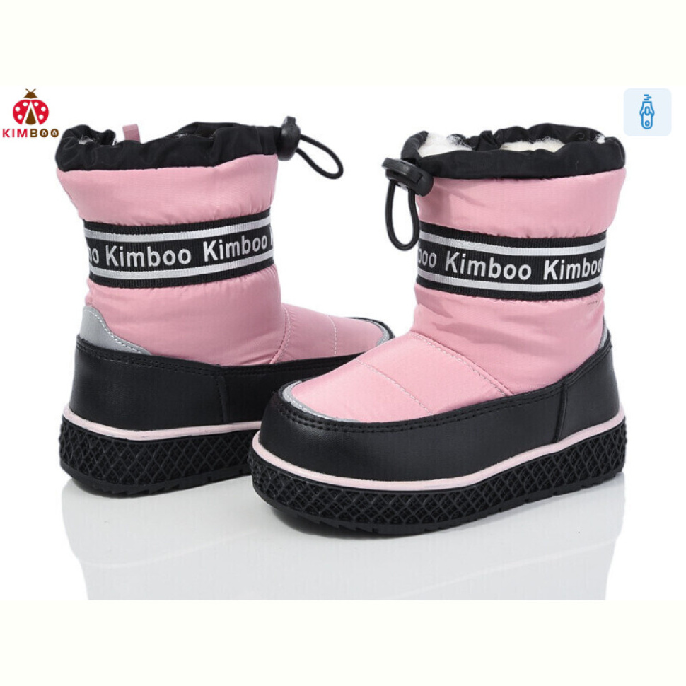 Дутики KIMBOO FG2374-1F