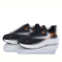 Кроссовки Violeta HD5(8688-1) black-white