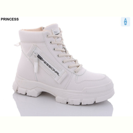 Ботинки Princess A18-3