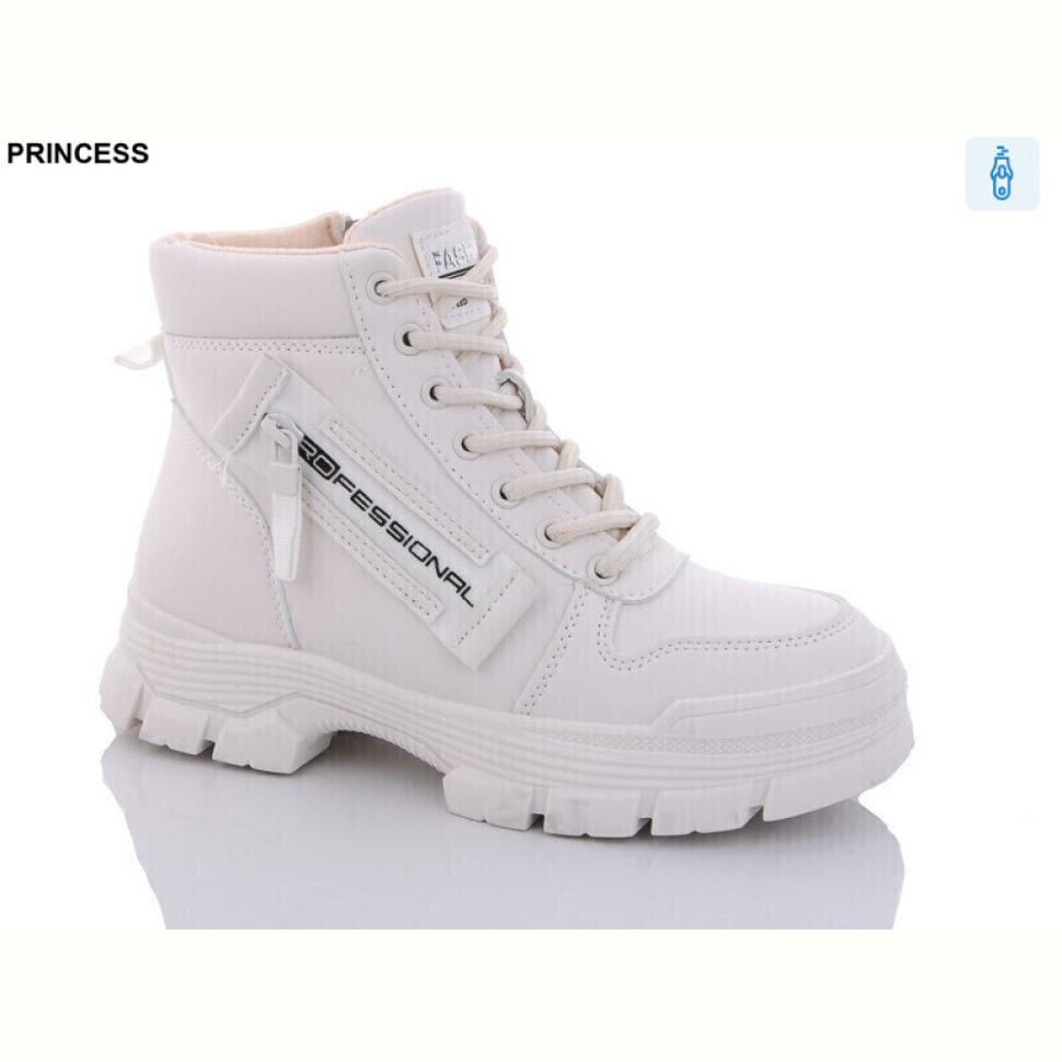 Ботинки Princess A18-3 Ботинки Princess A18-3