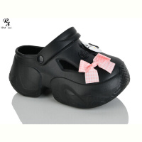 Кроксы Red Sun QQ82-1