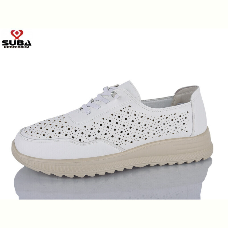 Кроссовки SUBA H391-03
