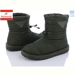 Дутики Saimaoji A02-7