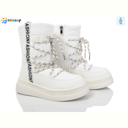 Ботинки Bessky-Kellaifeng BM3987-3C