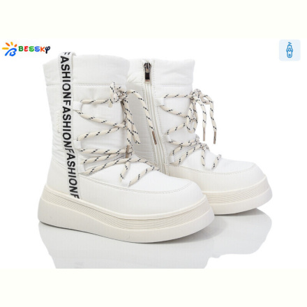 Ботинки Bessky-Kellaifeng BM3987-3C
