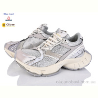 Кроссовки Clibee-Doremi D2568 beige
