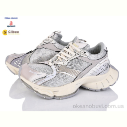 Кроссовки Clibee-Doremi D2568 beige