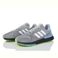 Кроссовки Violeta HD57-1103-2 grey-blue