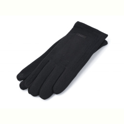 Перчатки Королева B7-1 black