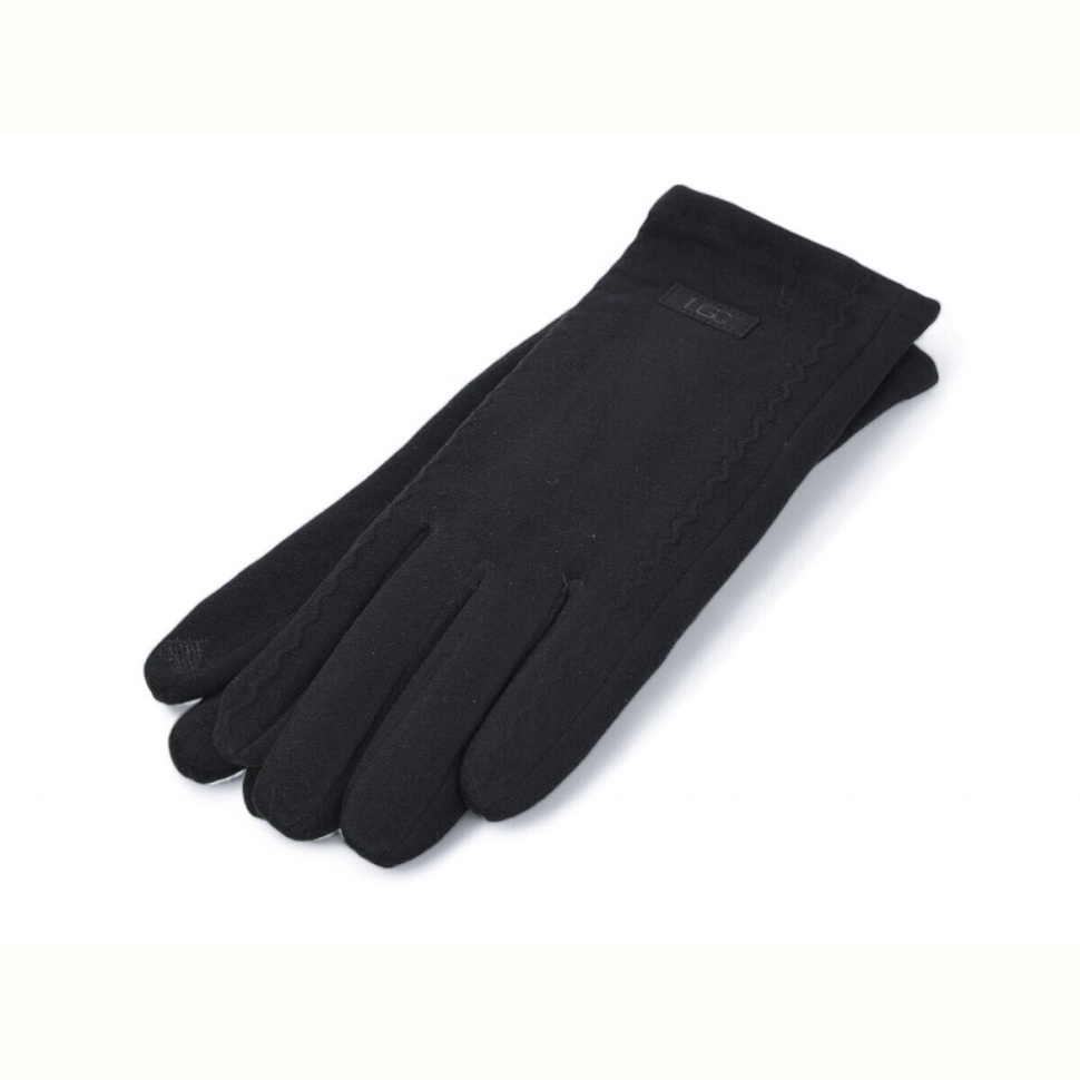 Перчатки Королева B7-1 black