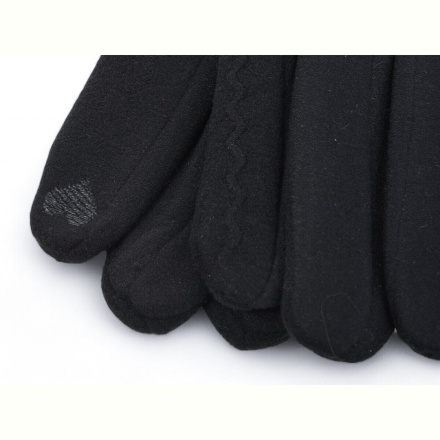 Перчатки Королева B7-1 black
