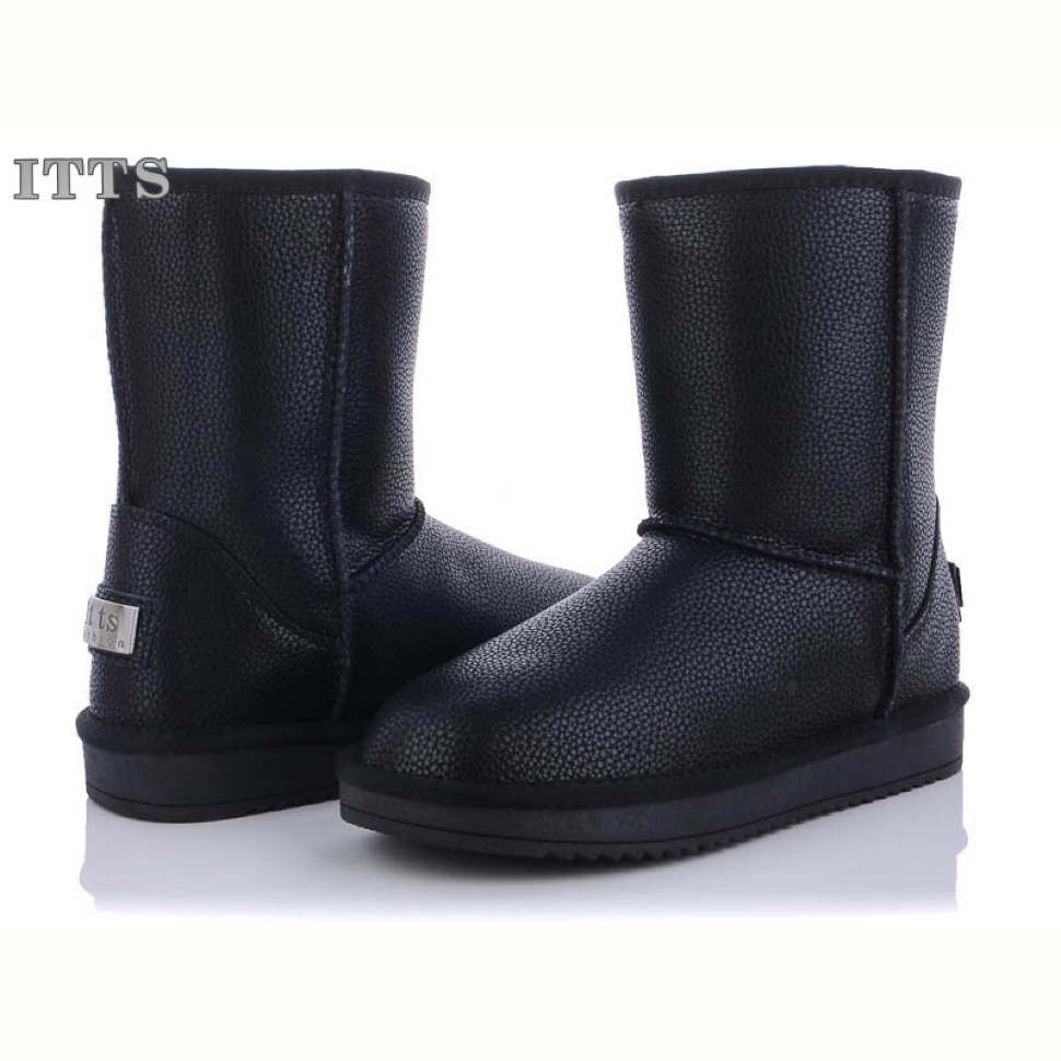 Угги ITTS 5825-6 old