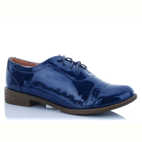 Туфли Lion 1259-8 blue