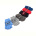 Перчатки RuBi A619S mix old