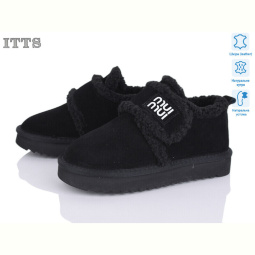 Туфли ITTS 7746-1