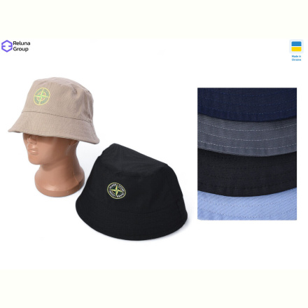 Панама Reluna Group XR001 mix