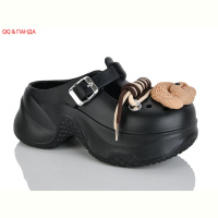 Кроксы QQ&Панда QQ83-1