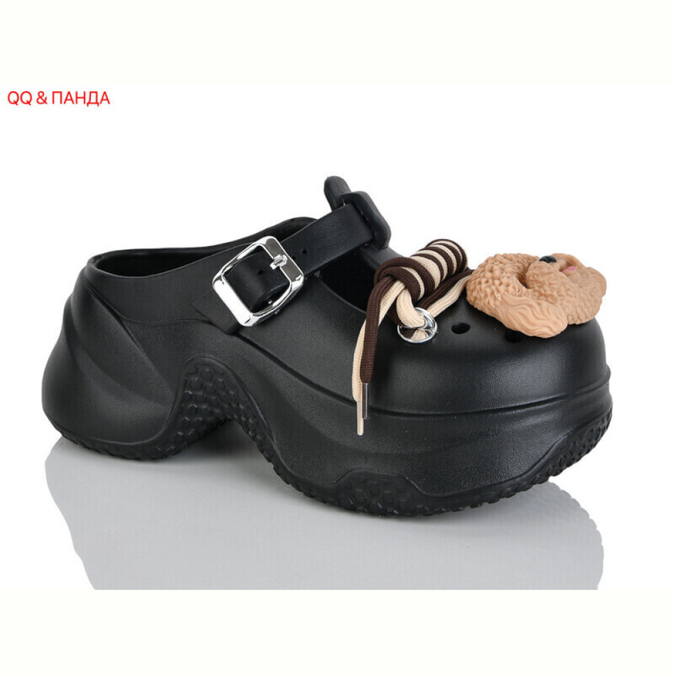 Кроксы QQ&Панда QQ83-1