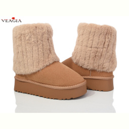 Угги Veagia-ADA MD09-2