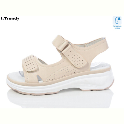 Босоножки Trendy WL1045-5