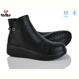 Ботинки SUBA N363B