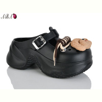 Кроксы Aba QQ8ABA3-1