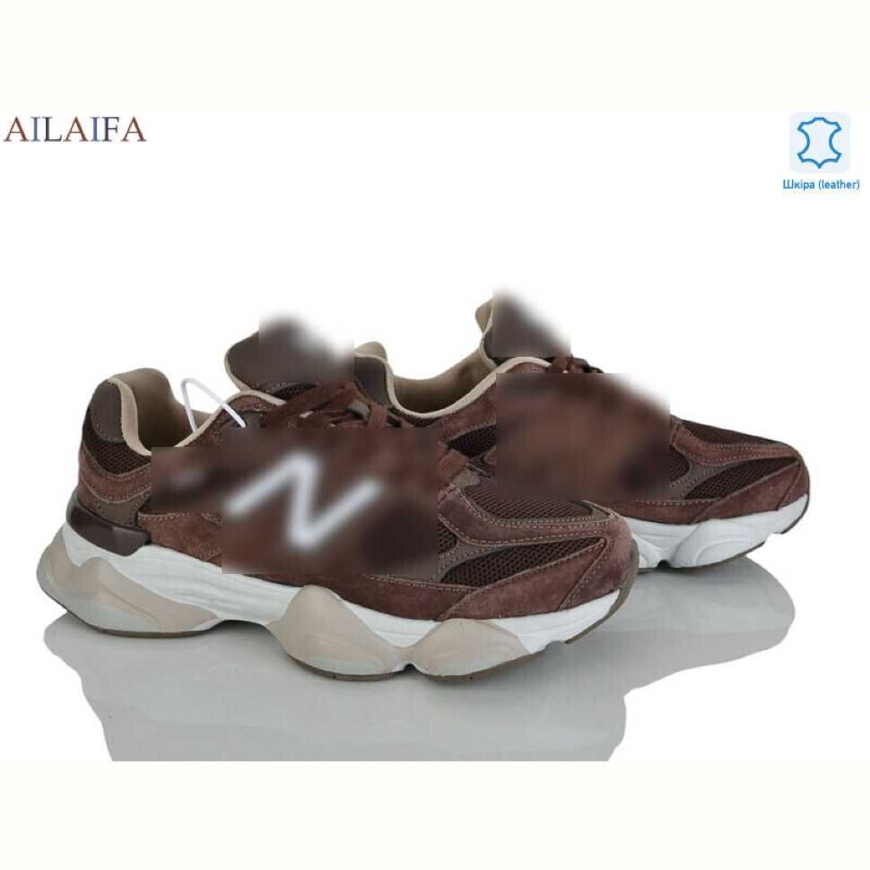 Кроссовки Ailaifa B109-8