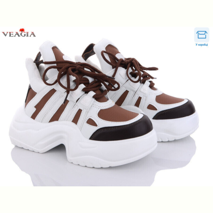 Кроссовки Veagia-ADA F1062-3