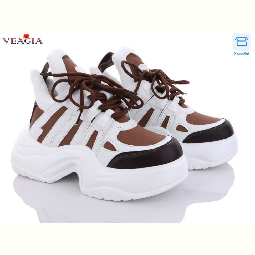 Кроссовки Veagia-ADA F1062-3