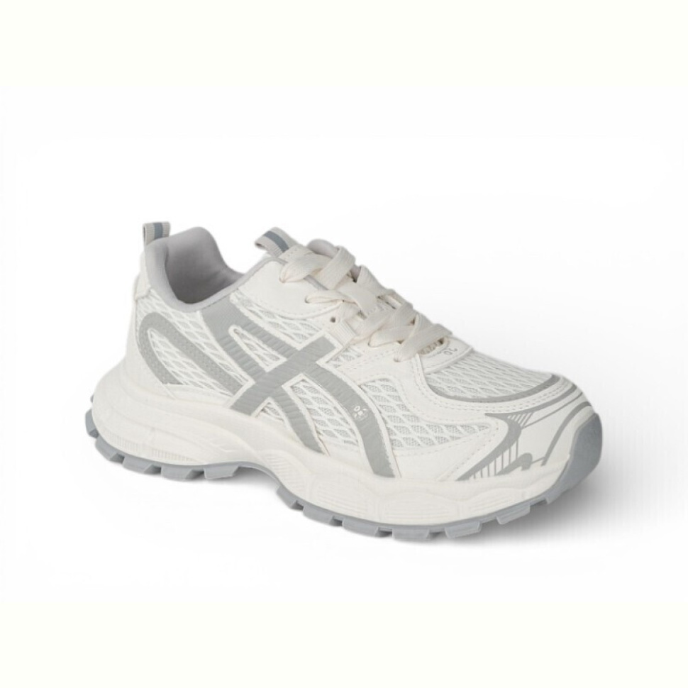 Кроссовки Allshoes 208436 Кроссовки Allshoes 208436