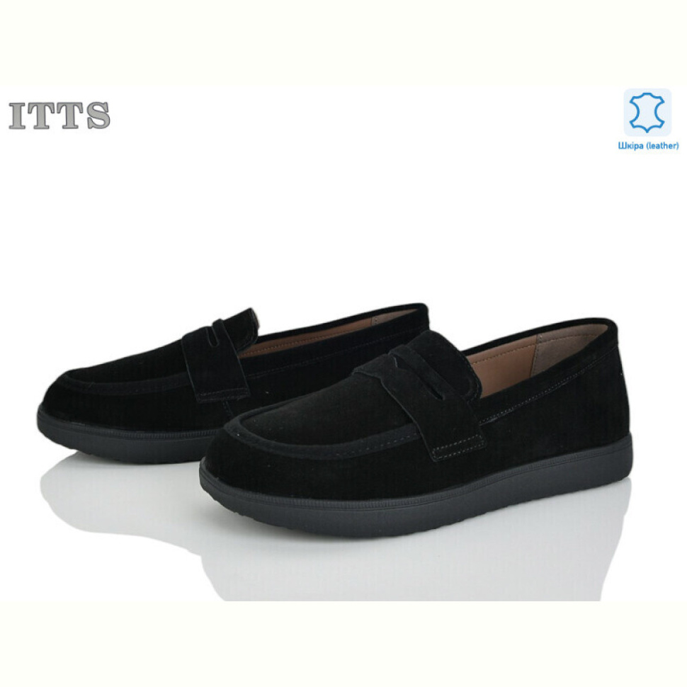 Туфли ITTS CK15-1