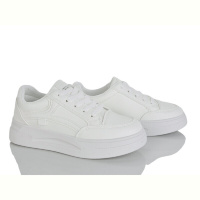 Кроссовки Prime-Opt No brand QR588 white