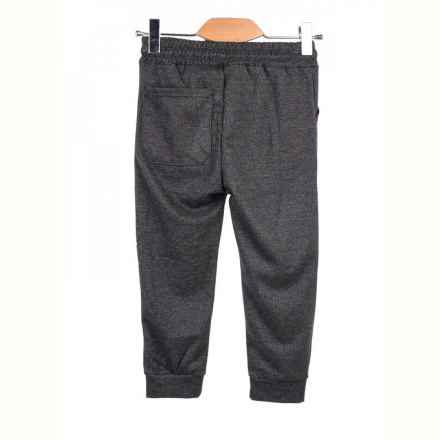 Спортивные штаны DIYA 8016 grey