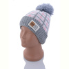 Шапка Red Hat KA180-3 grey травка